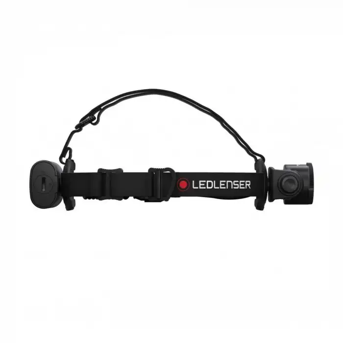 Led Lenser H15R Core 2500 Lümen Kafa Feneri