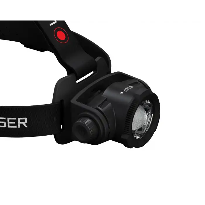 Led Lenser H15R Core 2500 Lümen Kafa Feneri