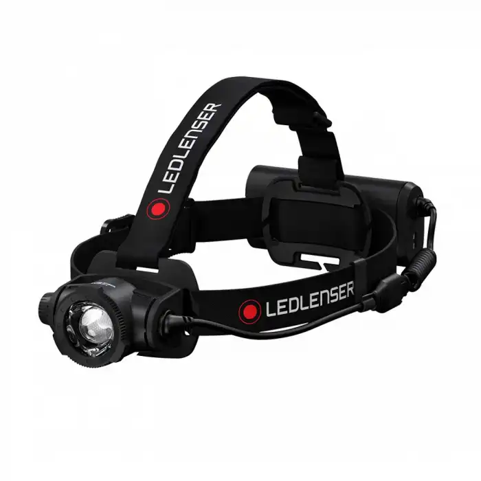 Led Lenser H15R Core 2500 Lümen Kafa Feneri