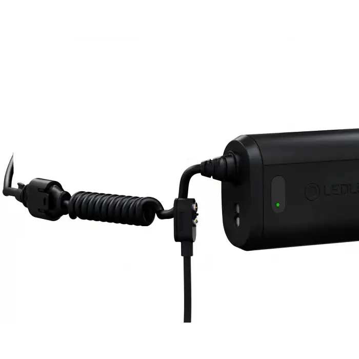 Led Lenser H15R Core 2500 Lümen Kafa Feneri