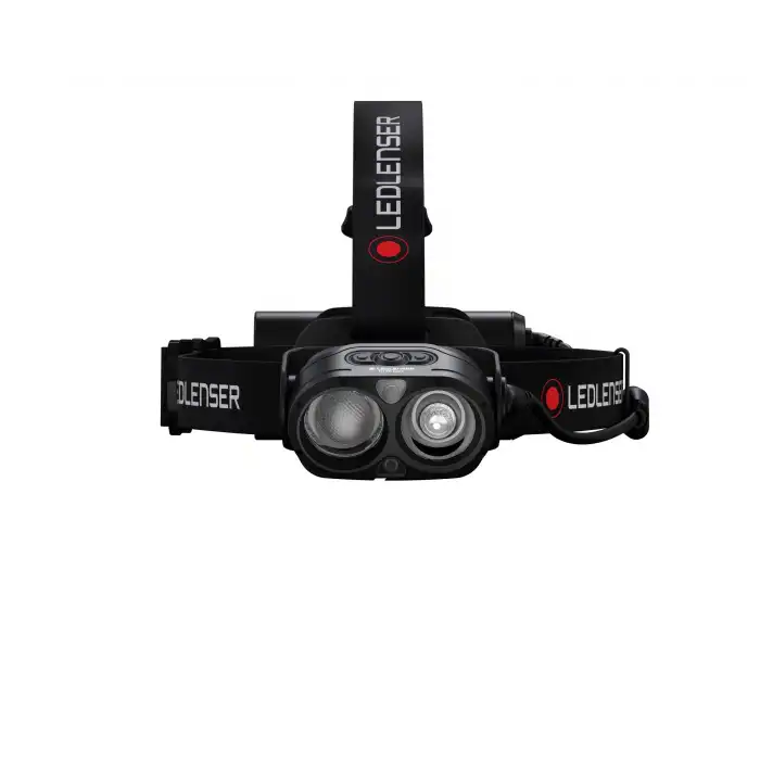 Led Lenser H19R Core 3500 Lümen Kafa Feneri