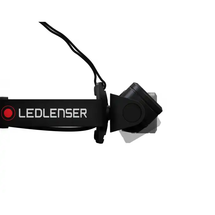 Led Lenser H19R Core 3500 Lümen Kafa Feneri