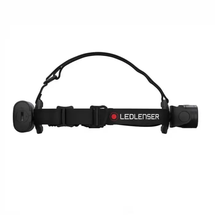 Led Lenser H19R Core 3500 Lümen Kafa Feneri