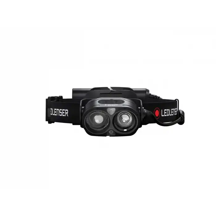 Led Lenser H19R Core 3500 Lümen Kafa Feneri