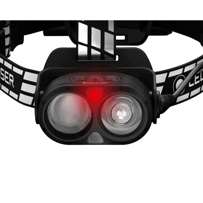 Led Lenser H19R Signature 4000 Lümen Kafa Feneri