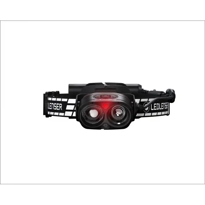 Led Lenser H19R Signature 4000 Lümen Kafa Feneri