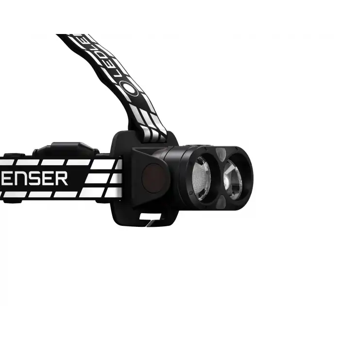 Led Lenser H19R Signature 4000 Lümen Kafa Feneri
