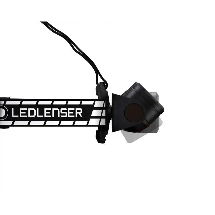 Led Lenser H19R Signature 4000 Lümen Kafa Feneri