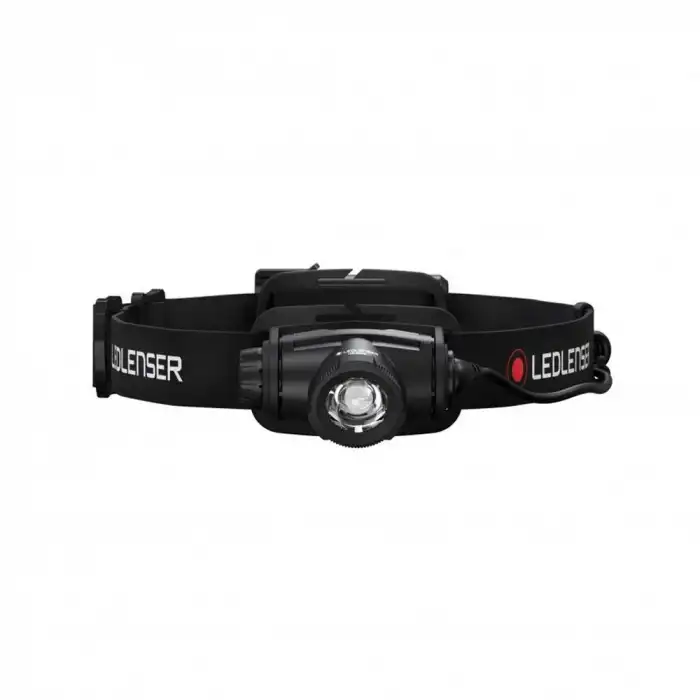 Led Lenser H5 Core 350 Lümen Kafa Feneri