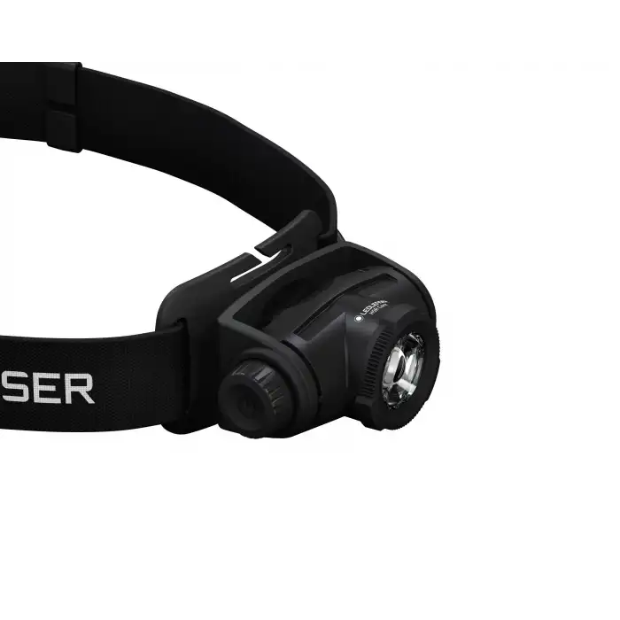 Led Lenser H5R Core 500 Lümen Kafa Feneri