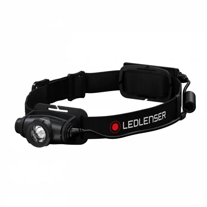 Led Lenser H5R Core 500 Lümen Kafa Feneri