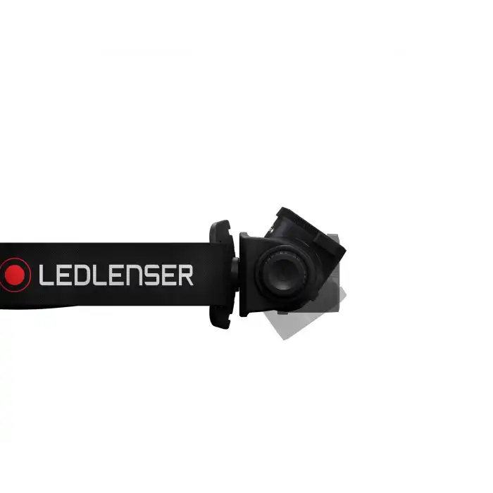 Led Lenser H5R Core 500 Lümen Kafa Feneri