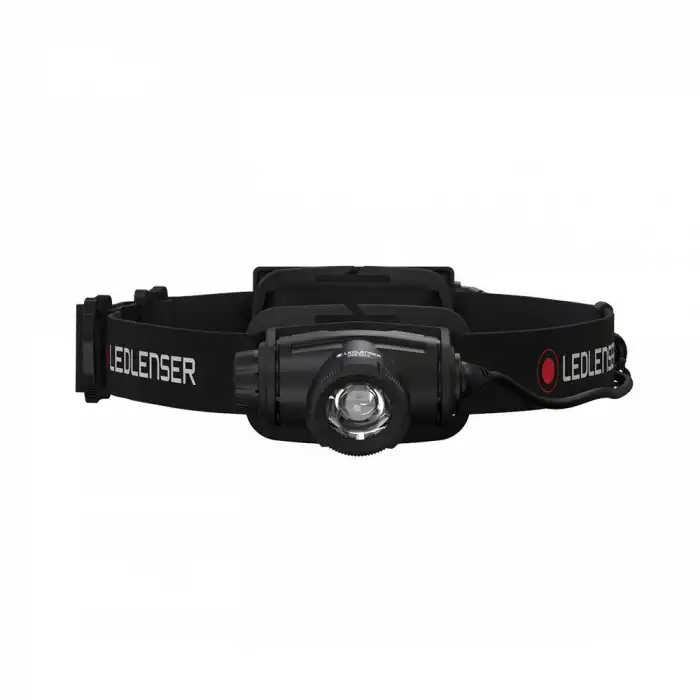 Led Lenser H5R Core 500 Lümen Kafa Feneri