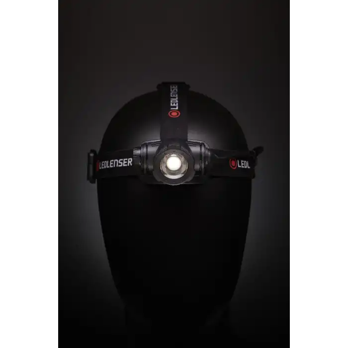 Led Lenser H7R Core 1000 Lümen Kafa Feneri