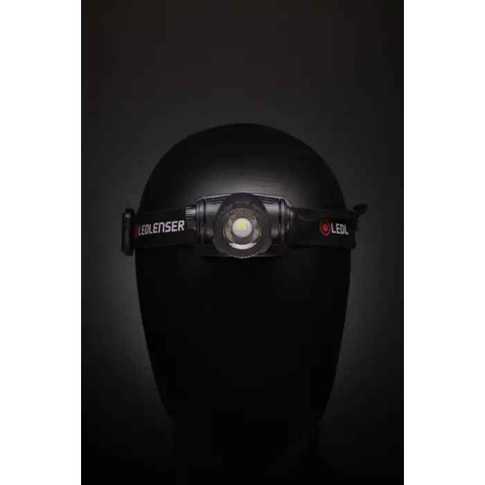 Led Lenser H7R Core 1000 Lümen Kafa Feneri