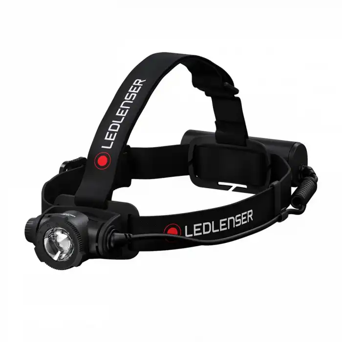 Led Lenser H7R Core 1000 Lümen Kafa Feneri