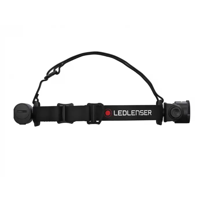 Led Lenser H7R Core 1000 Lümen Kafa Feneri