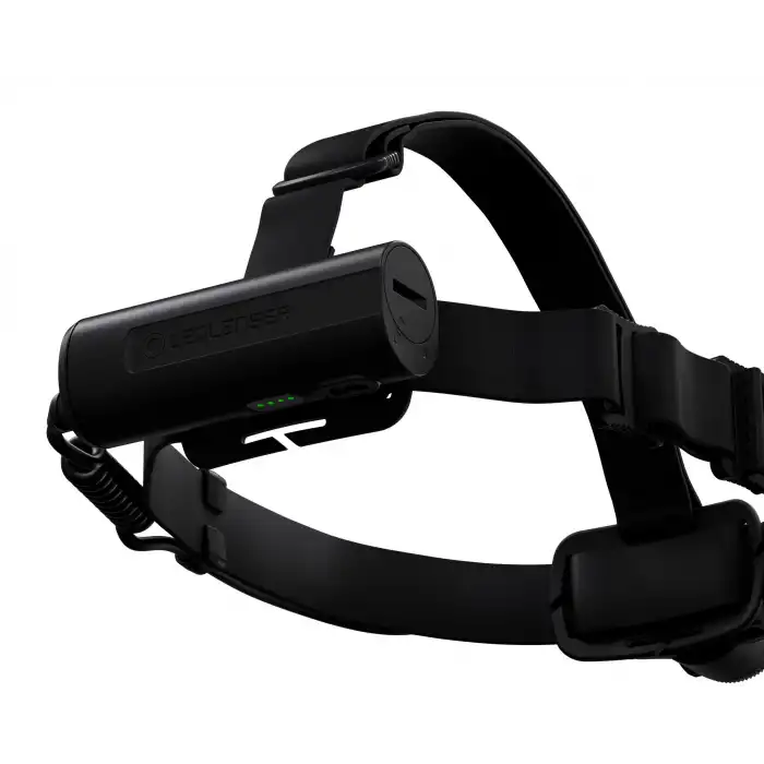 Led Lenser H7R Core 1000 Lümen Kafa Feneri