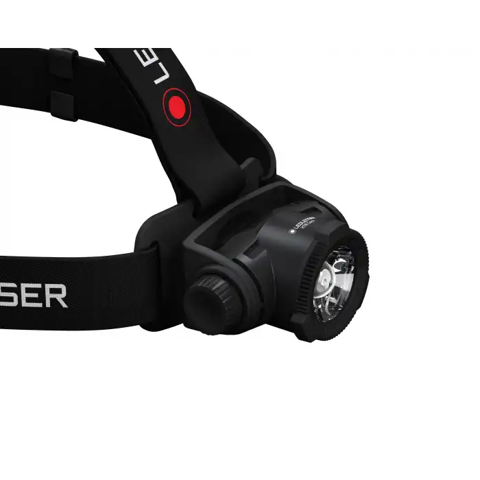 Led Lenser H7R Core 1000 Lümen Kafa Feneri