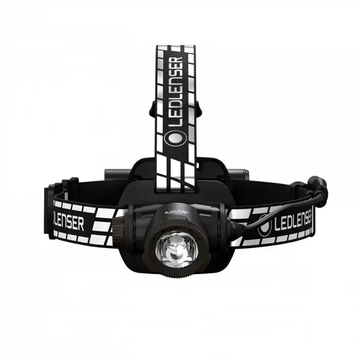 Led Lenser H7R Signature 1200 Lümen Kafa Feneri
