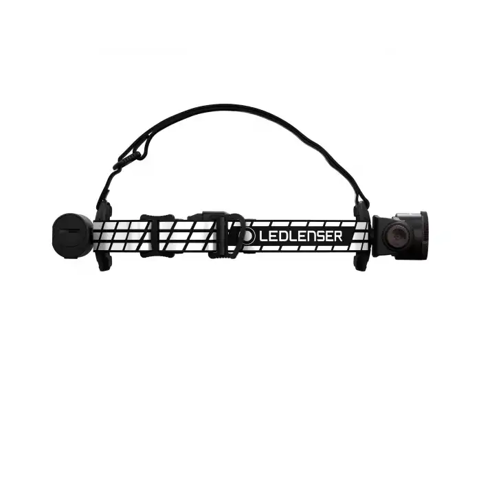 Led Lenser H7R Signature 1200 Lümen Kafa Feneri