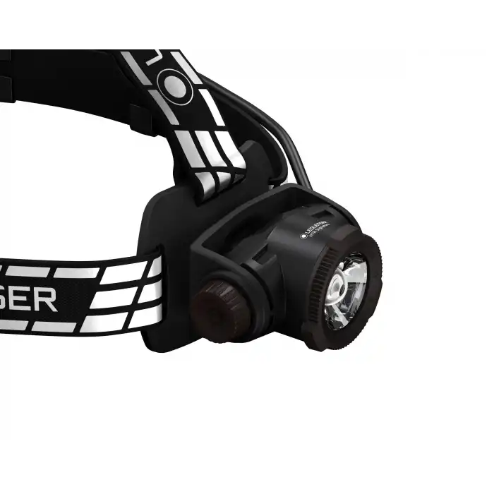 Led Lenser H7R Signature 1200 Lümen Kafa Feneri