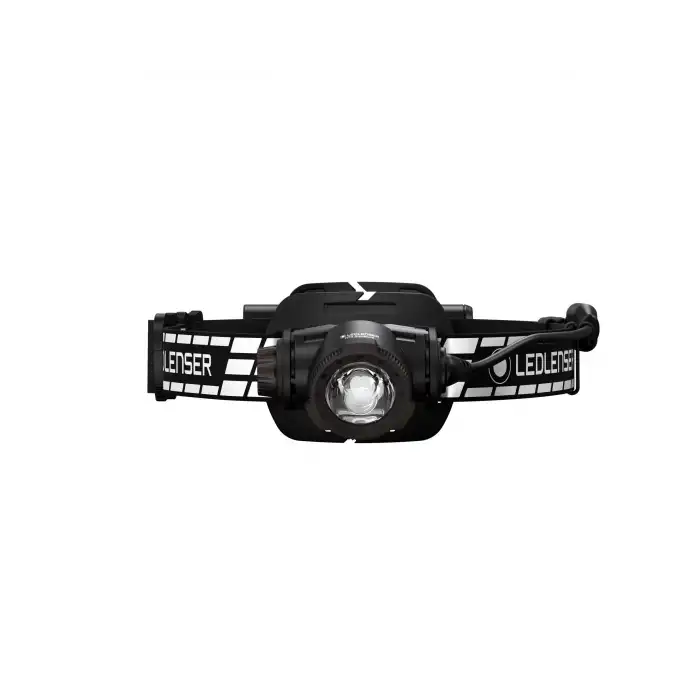 Led Lenser H7R Signature 1200 Lümen Kafa Feneri