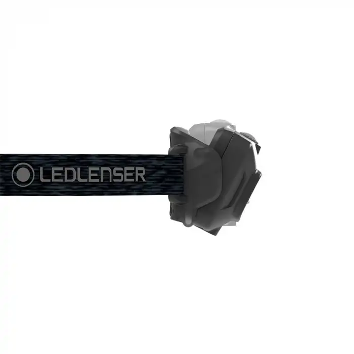 Led Lenser HF4R Core / Black 500 Lümen Kafa Feneri