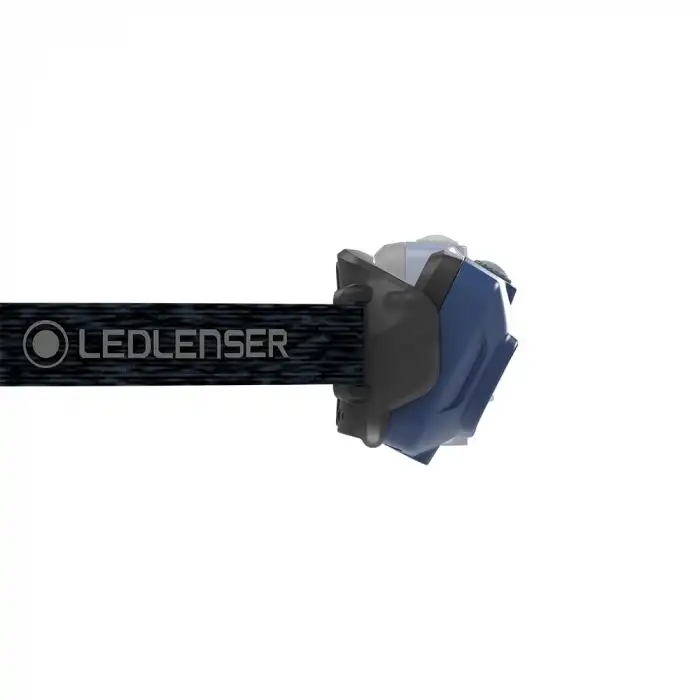 Led Lenser HF4R Core / Blue 500 Lümen Kafa Feneri