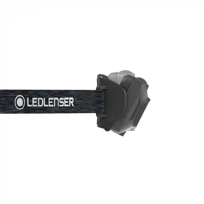 Led Lenser HF4R Signature / Black 600 Lümen Kafa Feneri
