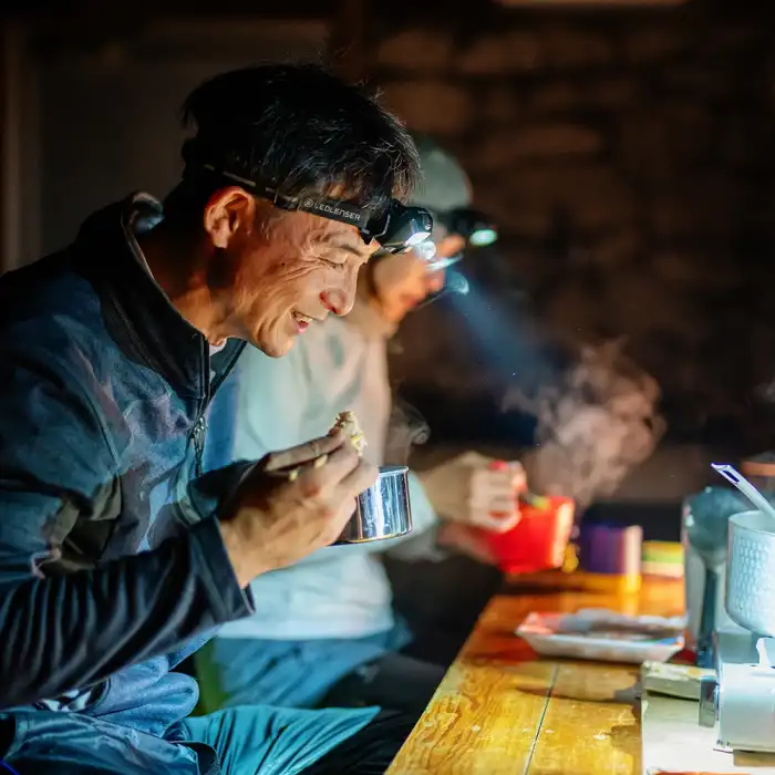 Led Lenser HF6R Core / Black 800 Lümen Kafa Feneri