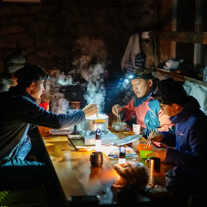 Led Lenser HF6R Core / Blue 800 Lümen Kafa Feneri