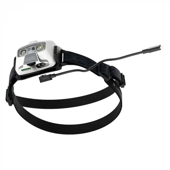 Led Lenser HF6R Core / White 800 Lümen Kafa Feneri