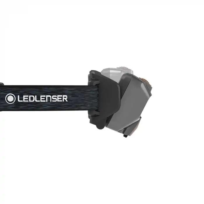 Led Lenser HF6R Signature / Black 1000 Lümen Kafa Feneri