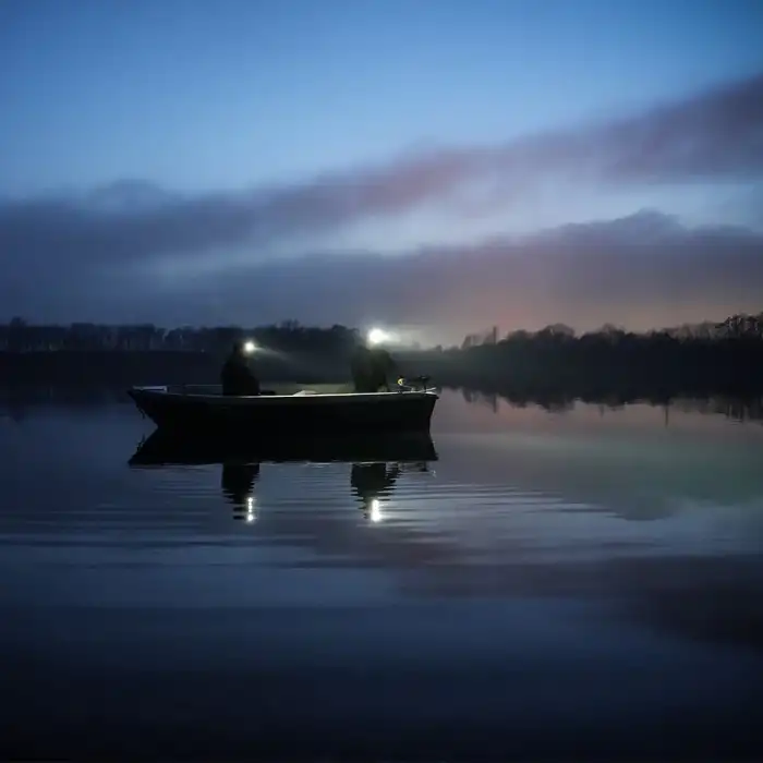 Led Lenser HF6R Signature / Sand 1000 Lümen Kafa Feneri