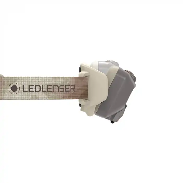 Led Lenser HF6R Signature / Sand 1000 Lümen Kafa Feneri