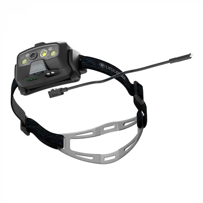 Led Lenser HF8R Core 1600 Lümen Kafa Feneri