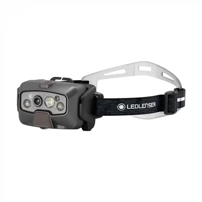 Led Lenser HF8R Signature 2000 Lümen Kafa Feneri