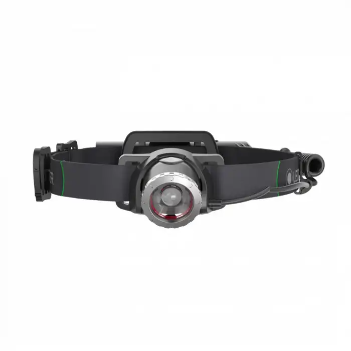 Led Lenser MH10 Kafa Feneri