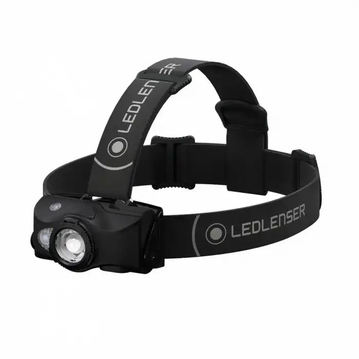 Led Lenser MH8 600 Lümen Kafa Feneri