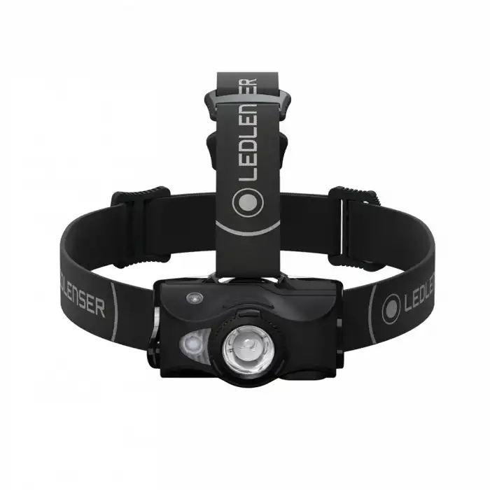 Led Lenser MH8 600 Lümen Kafa Feneri