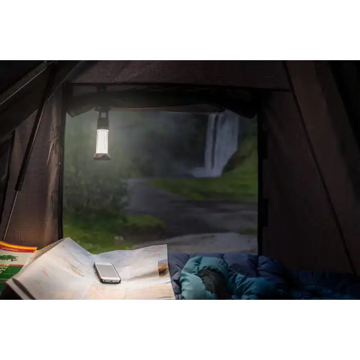 Led Lenser ML6 750 Lümen Kamp Feneri