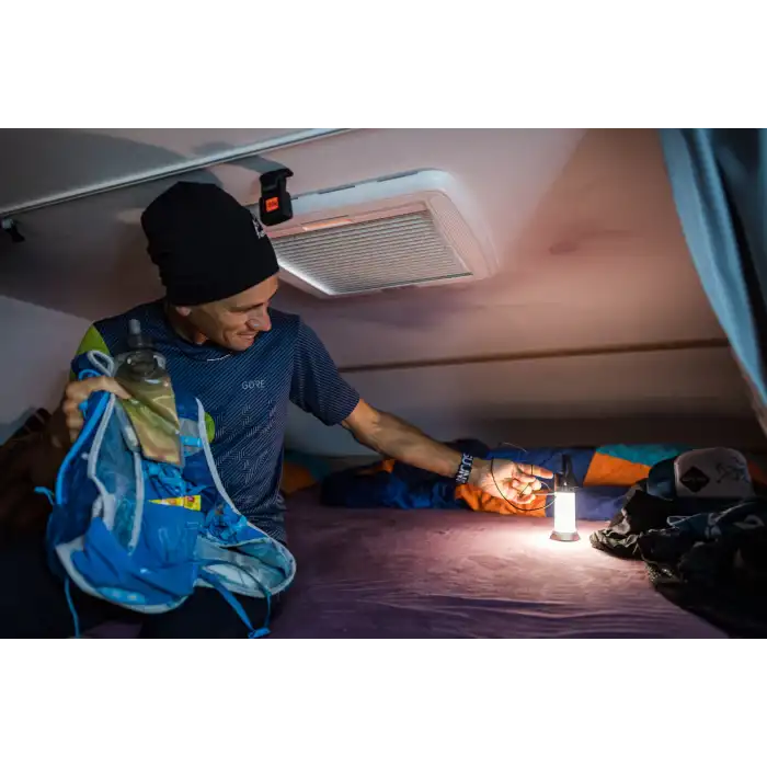 Led Lenser ML6 Connect WL (Gün Işığı) 750 Lümen Kamp Feneri