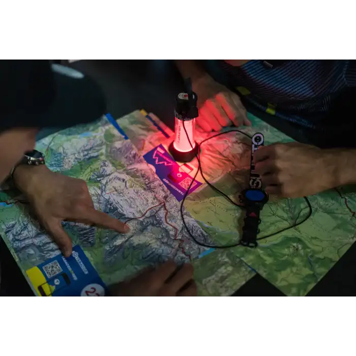 Led Lenser ML6 Connect WL (Gün Işığı) 750 Lümen Kamp Feneri