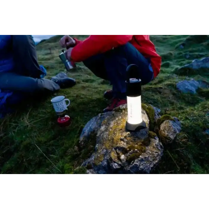 Led Lenser MML6 Warm Light (Gün Işığı) 750 Lümen Kamp Feneri