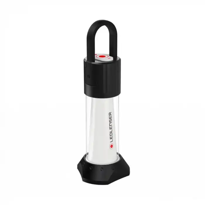 Led Lenser MML6 Warm Light (Gün Işığı) 750 Lümen Kamp Feneri