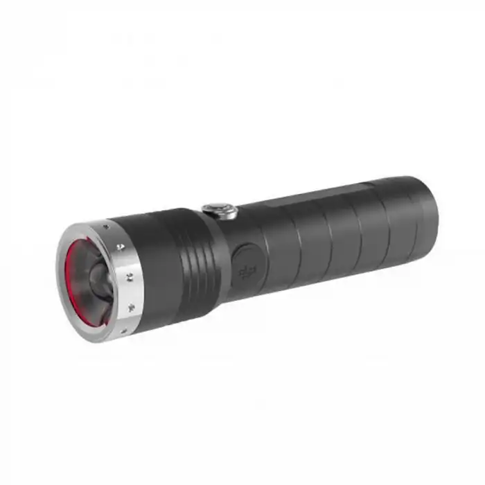 Led Lenser MT14 El Feneri