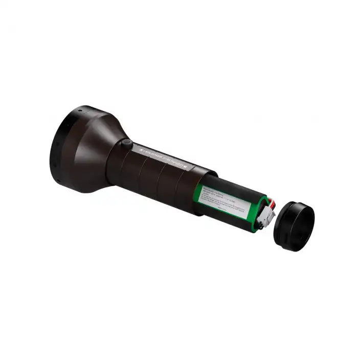 Led Lenser P18R Signature 4500 Lümen El Feneri