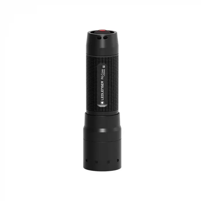 Led Lenser P6 Core El Feneri