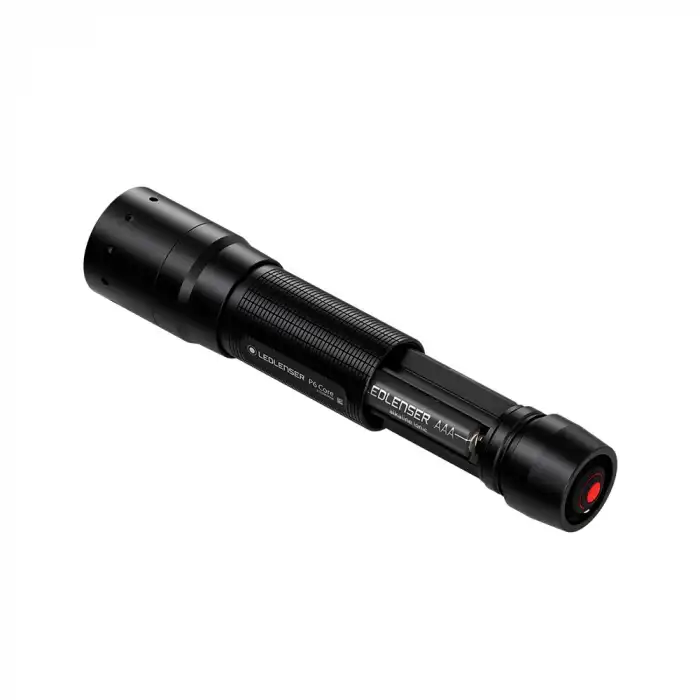 Led Lenser P6 Core El Feneri